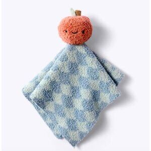 Apple Security Baby Blanket - Cloud Island™ Handkerchief Hem Soothing Bedtime